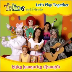 Let's Play Together by Taline album reviews, ratings, credits