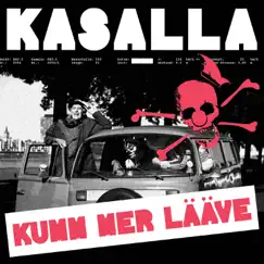 Kumm mer lääve - Single by Kasalla album reviews, ratings, credits