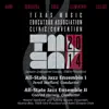 2014 Texas Music Educators Association (TMEA): All-State Jazz Ensemble I & All-State Jazz Ensemble II album lyrics, reviews, download