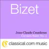 Georges Bizet, Carmen Suite No. 1 album lyrics, reviews, download