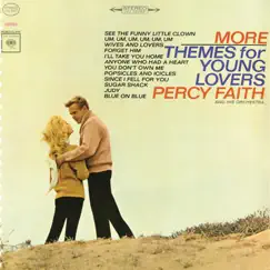 More Themes for Young Lovers by Percy Faith album reviews, ratings, credits