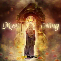 Mystic Calling by Sebastian Jago Ellis album reviews, ratings, credits