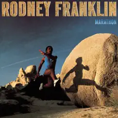 Marathon by Rodney Franklin album reviews, ratings, credits