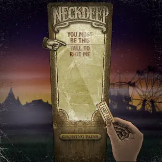 Growing Pains - Single by Neck Deep album download