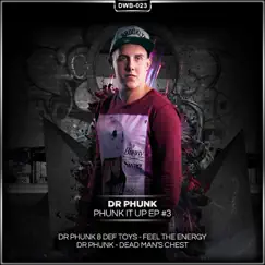 Phunk It Up Part 3 - Single by Dr. Phunk album reviews, ratings, credits