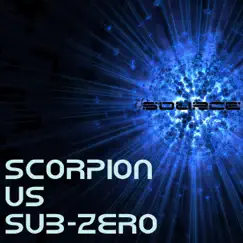 Scorpion vs Sub Zero Rap Battle - Single by The Infinite Source album reviews, ratings, credits