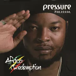 Africa Redemption by Pressure album reviews, ratings, credits