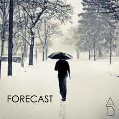 Forecast - Single by Aaron Abernathy album reviews, ratings, credits
