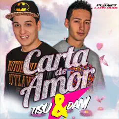 Carta de Amor Song Lyrics