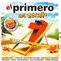 El Primero del Verano 2008 by Various Artists album reviews, ratings, credits