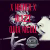 Higher (feat. Quia Nicole) - Single album lyrics, reviews, download