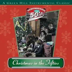 Christmas In the Fifties by Sam Levine & Jack Jezzro album reviews, ratings, credits