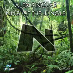 King of the Jungle Song Lyrics