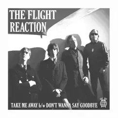 Take Me Away - Single by Flight Reaction album reviews, ratings, credits