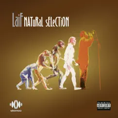 Natural Selection by Laif album reviews, ratings, credits