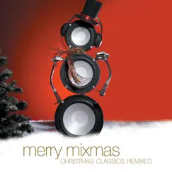 All I Want for Christmas - Is My Two Front Teeth (MJ Cole Remix) Song Lyrics