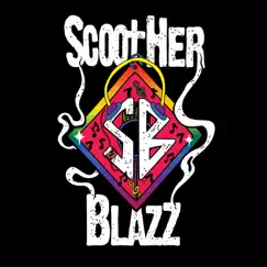 Crickets (feat. L.A.W.) - Single by ScootHer Blazz album reviews, ratings, credits