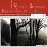 Beethoven Piano Sonatas, Vol. 4 album lyrics, reviews, download