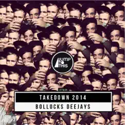 Takedown 2014 (FRDRIK Remix) Song Lyrics