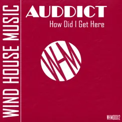 How Did I Get Here Song Lyrics