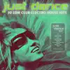 Shine (Just Because) [Radio Edit] [feat. Ed Unger] song lyrics