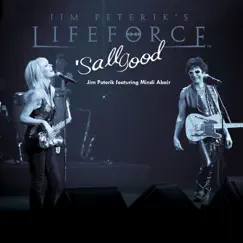 'Sall Good - Single by Jim Peterik's Lifeforce album reviews, ratings, credits