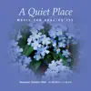 A Quiet Place: Music for Healing III album lyrics, reviews, download