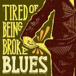 Hard Luck Blues Song Lyrics