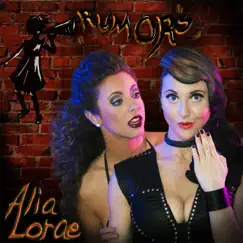 Rumors - EP by Alia Lorae album reviews, ratings, credits