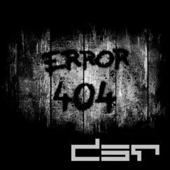 Error 404 (Original Mix) Song Lyrics