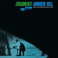 Judgment (The Rudy Van Gelder Edition) [Remastered] by Andrew Hill album reviews, ratings, credits