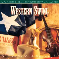 Western Swing (Instrumental) by Jack Jezzro album reviews, ratings, credits