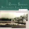 Beethoven Piano Sonatas, Vol. 2 album lyrics, reviews, download