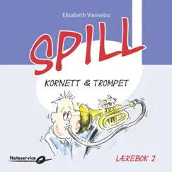 Olsenbanden (Spill Trompet 2) Song Lyrics
