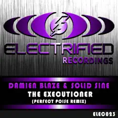 The Executioner - Single by Damien Blaze & Solid Sine album reviews, ratings, credits