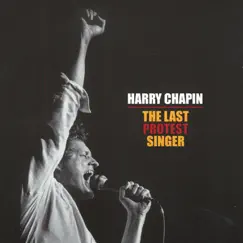 The Last Protest Singer by Harry Chapin album reviews, ratings, credits