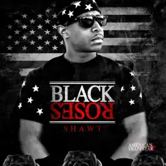 Blackroses by Shawt album reviews, ratings, credits