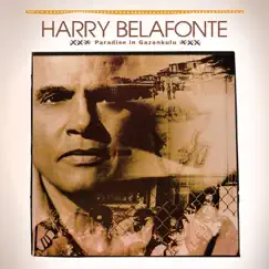 Paradise In Gazankulu by Harry Belafonte album reviews, ratings, credits