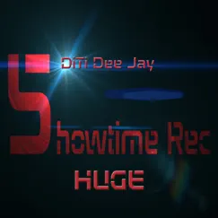 Huge - Single by DiTi Dee Jay album reviews, ratings, credits