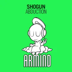 Abduction - Single by Shogun album reviews, ratings, credits