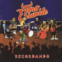 Recordando by Toro Ensamble album reviews, ratings, credits