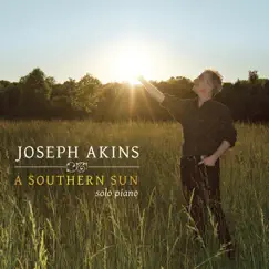 A Southern Sun by Joseph Akins album reviews, ratings, credits
