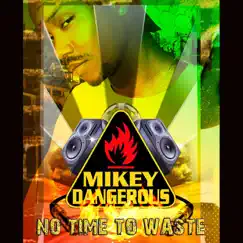 No Time to Waste - Single by Mikey Dangerous album reviews, ratings, credits