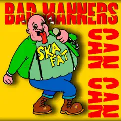 Bad Manners Do the Can Can by Bad Manners album reviews, ratings, credits