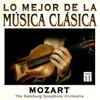 Música Clásica Vol.11: Mozart - EP album lyrics, reviews, download