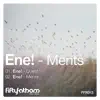 Ments - Single album lyrics, reviews, download