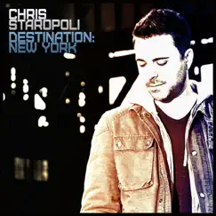 Destination: New York (Compiled and Mixed by Chris Staropoli) by Various Artists album reviews, ratings, credits