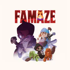 Famaze by Disasterpeace album reviews, ratings, credits