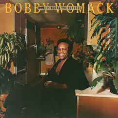 Home Is Where the Heart Is by Bobby Womack & The Brotherhood album reviews, ratings, credits