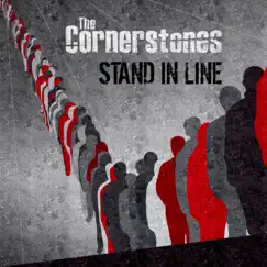 Stand In Line by The Cornerstones album reviews, ratings, credits